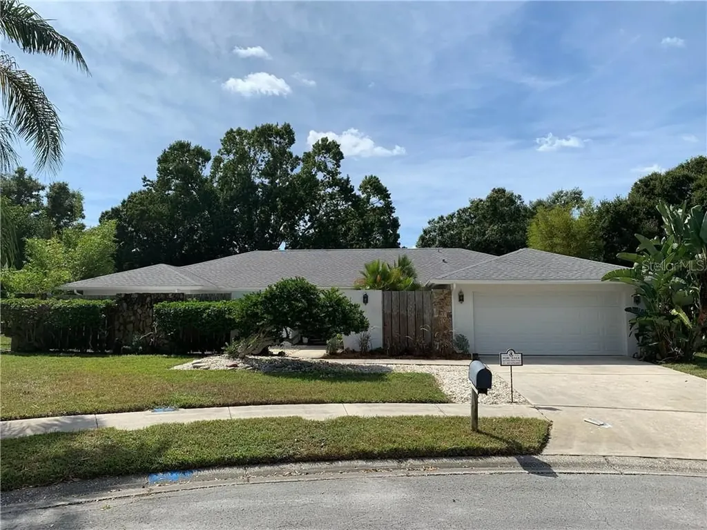 25 Baywood Court Palm Harbor FL 34683