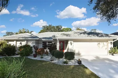 1738 Killdeer Circle Venice FL 34293