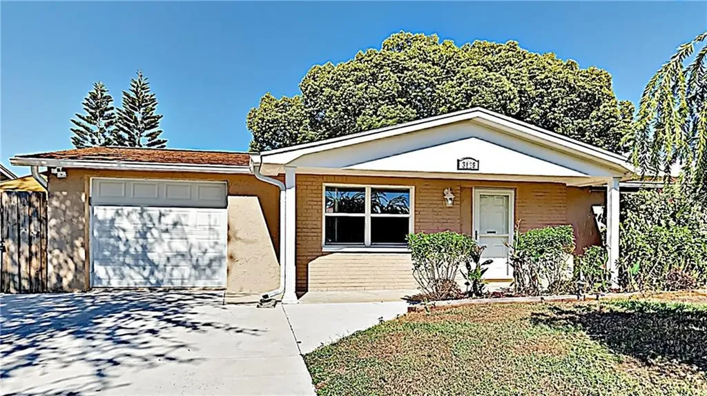 3129 Bright Drive Holiday FL 34691