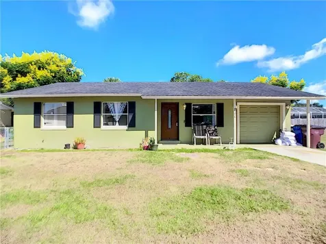 720 17th Street Saint Cloud FL 34769