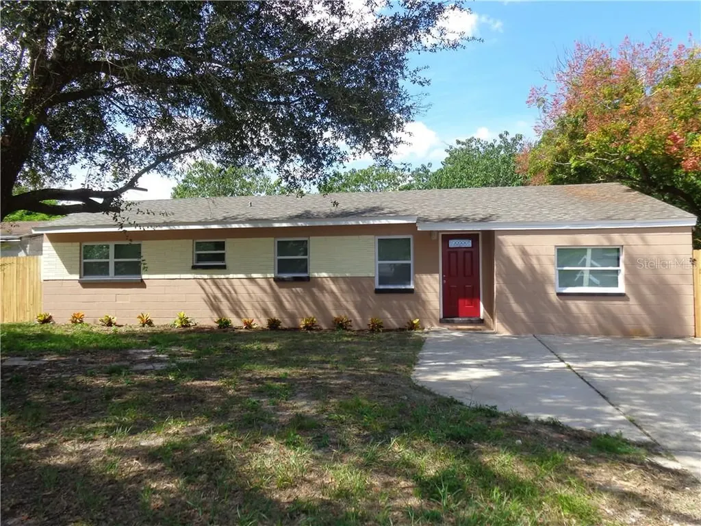 4500 Meadowbrook Avenue Orlando FL 32808