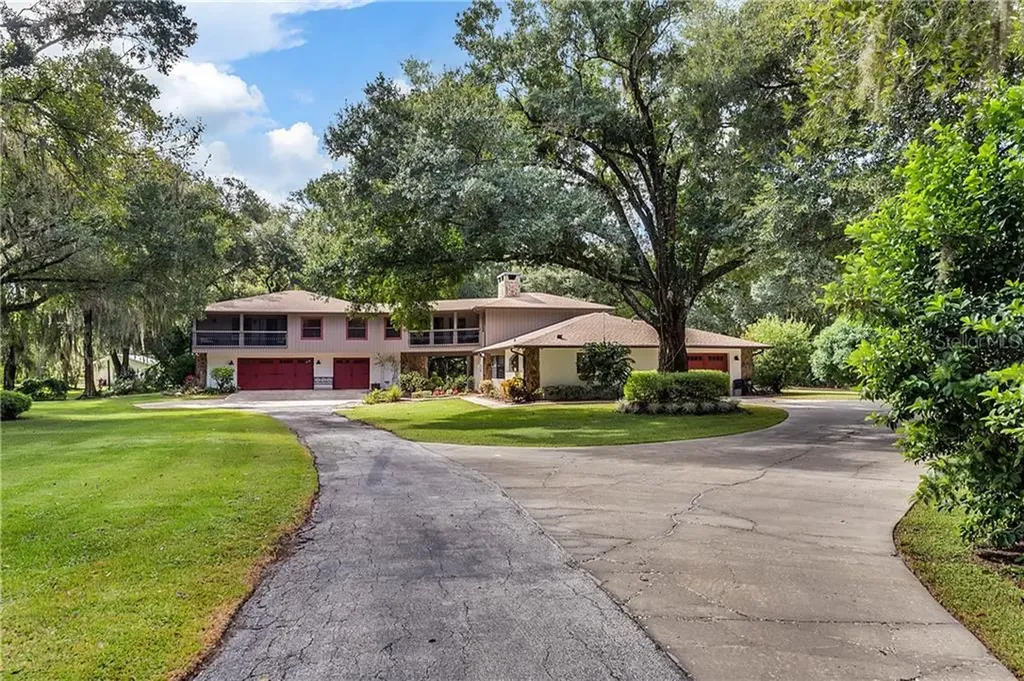 2965 Peace River Park Place Bartow FL 33830