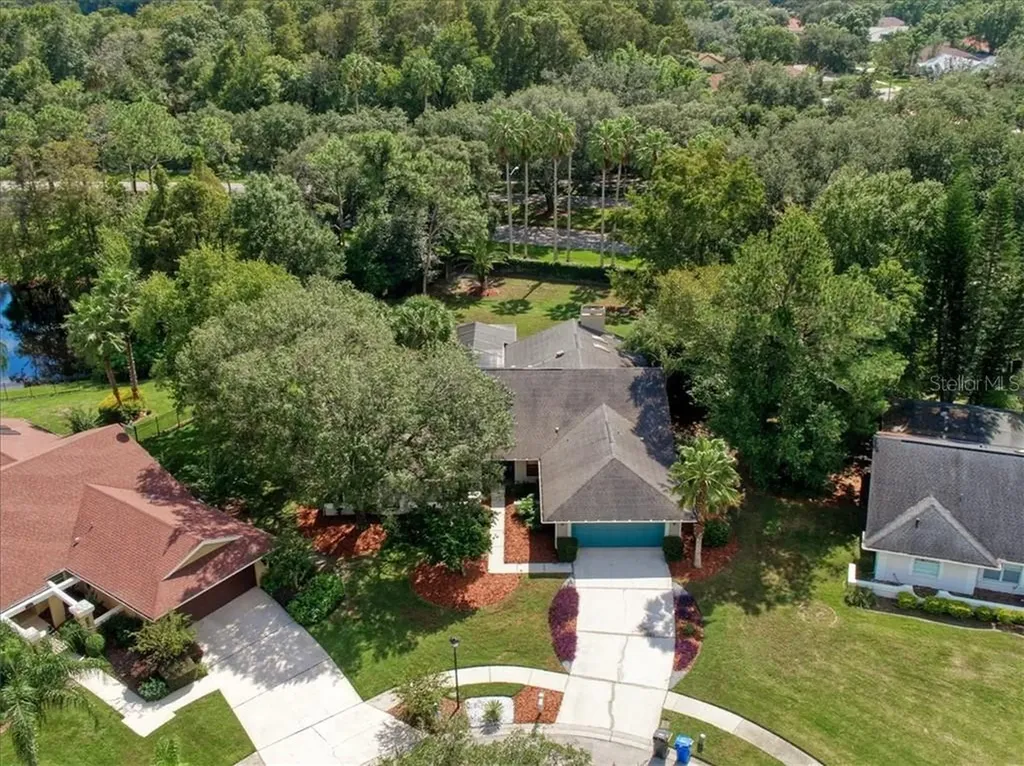 5309 Ambrose Court Tampa FL 33647