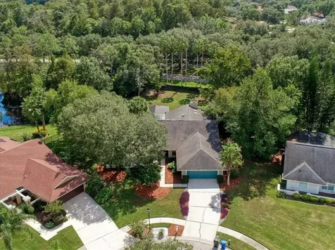 5309 Ambrose Court Tampa FL 33647