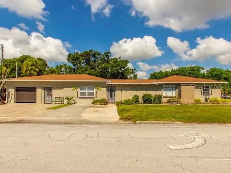 2600 9th Avenue N St Petersburg FL 33713