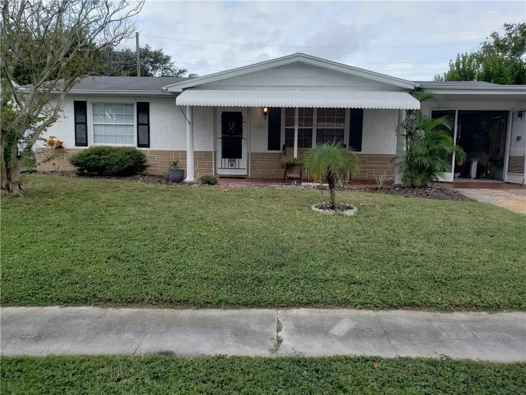 3331 Blayton Street Holiday FL 34690