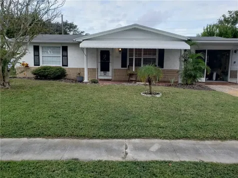 3331 Blayton Street Holiday FL 34690