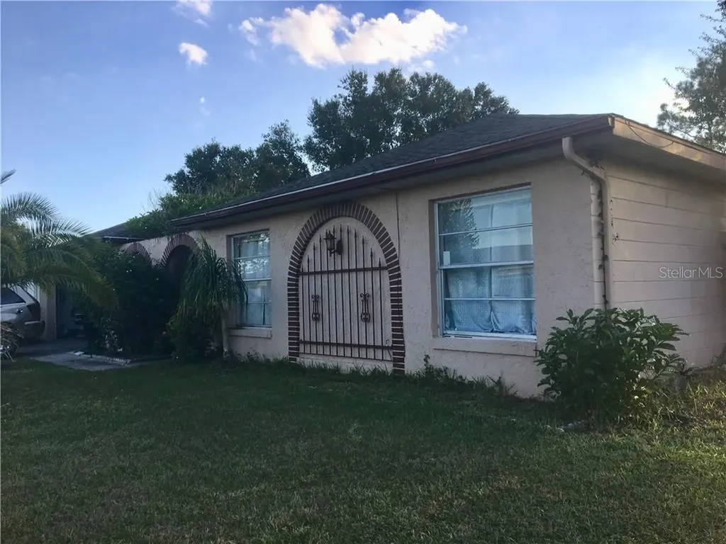 12560 Illinois Woods Lane Orlando FL 32824