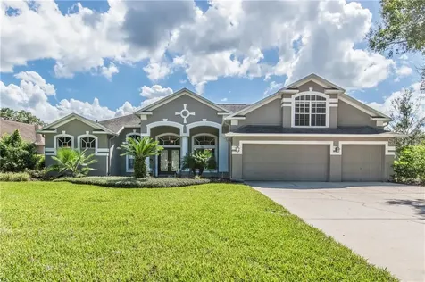 1447 Kensington Woods Drive Lutz FL 33549