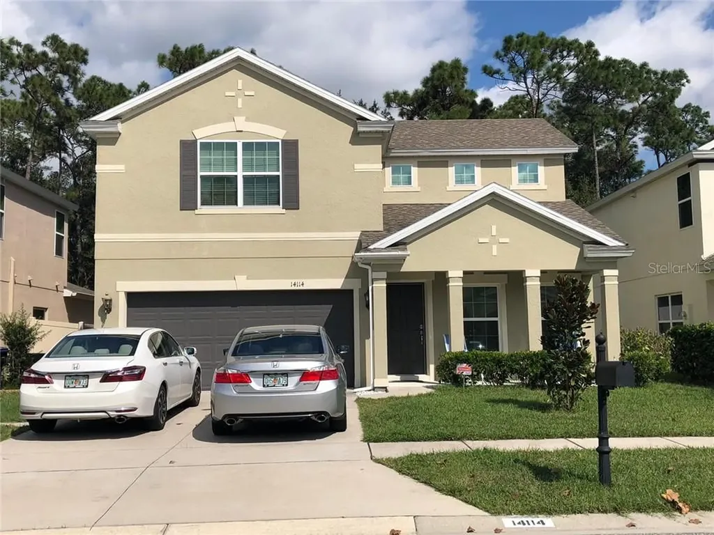 14114 Waterford Creek Boulevard Orlando FL 32828