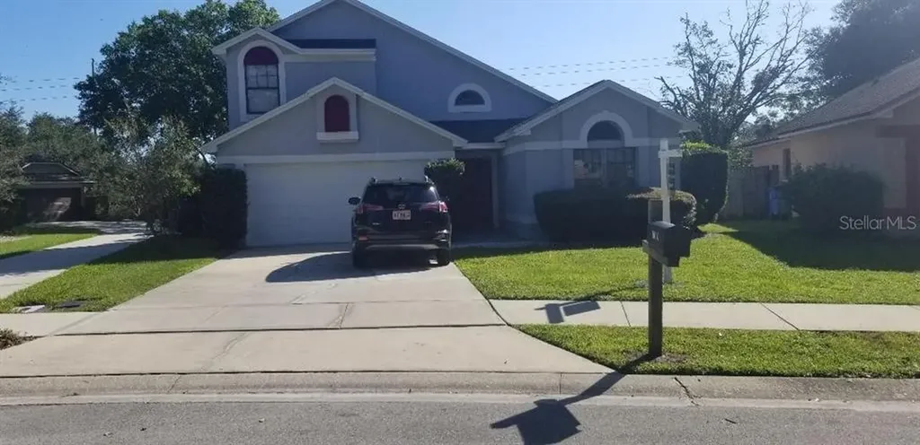 1030 Manigan Avenue Oviedo FL 32765