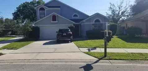 1030 Manigan Avenue Oviedo FL 32765