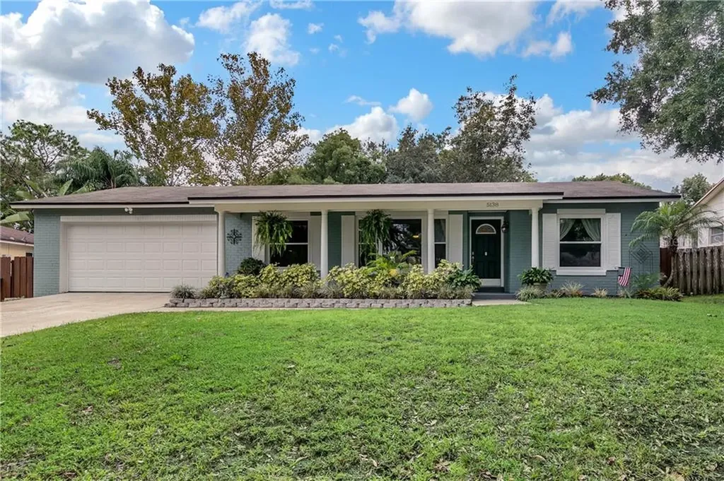 5138 Contoura Drive Orlando FL 32810