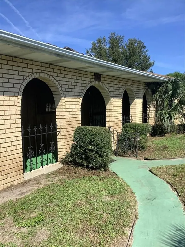 1055 W Tee Circle Bartow FL 33830