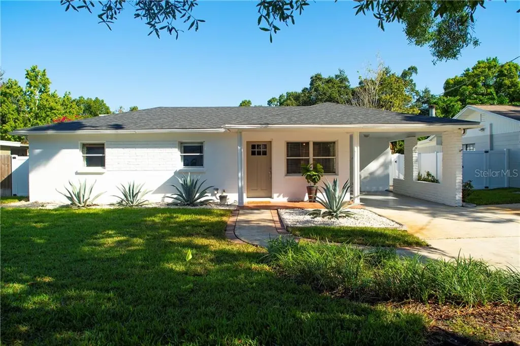 3409 W Dorchester Street Tampa FL 33611