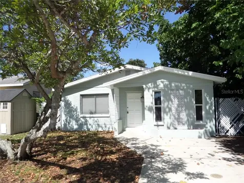 2887 23rd Avenue N St Petersburg FL 33713