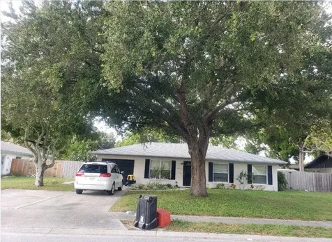 5853 Countrywood Drive Sarasota FL 34232