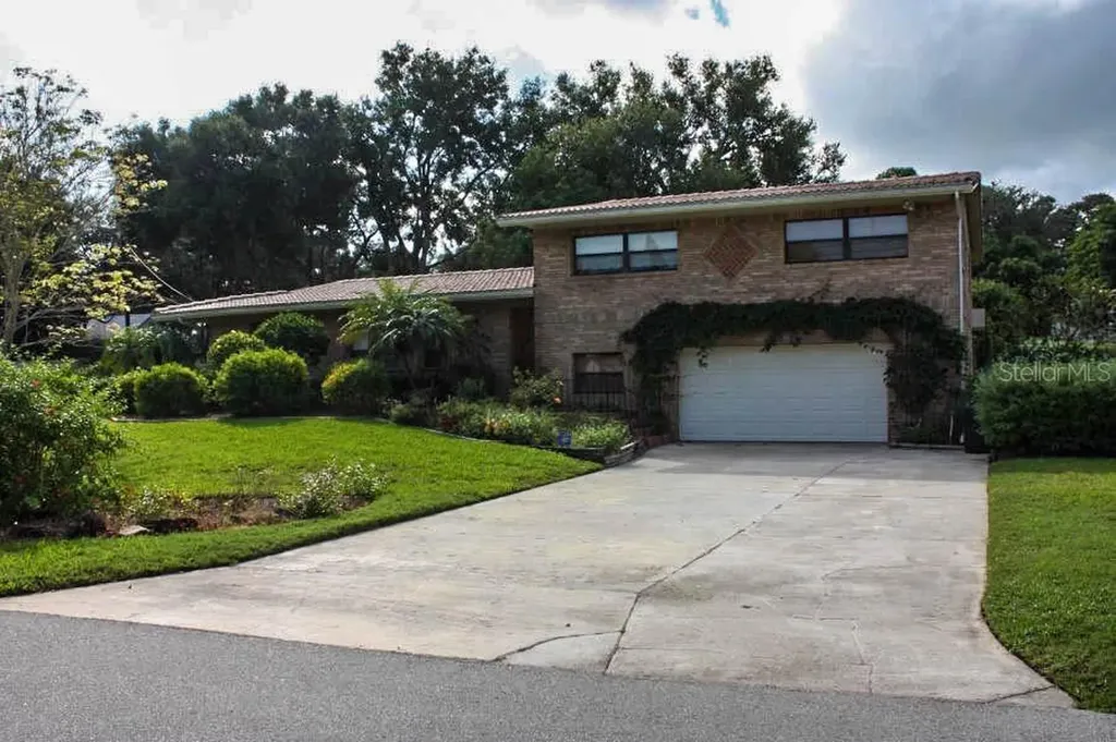 485 Plantation Road Merritt Island FL 32952