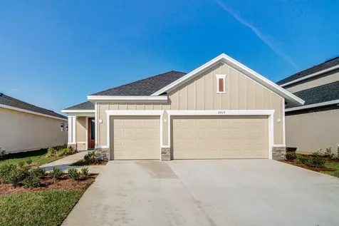 2909 Deerberry Lane Clermont FL 34714