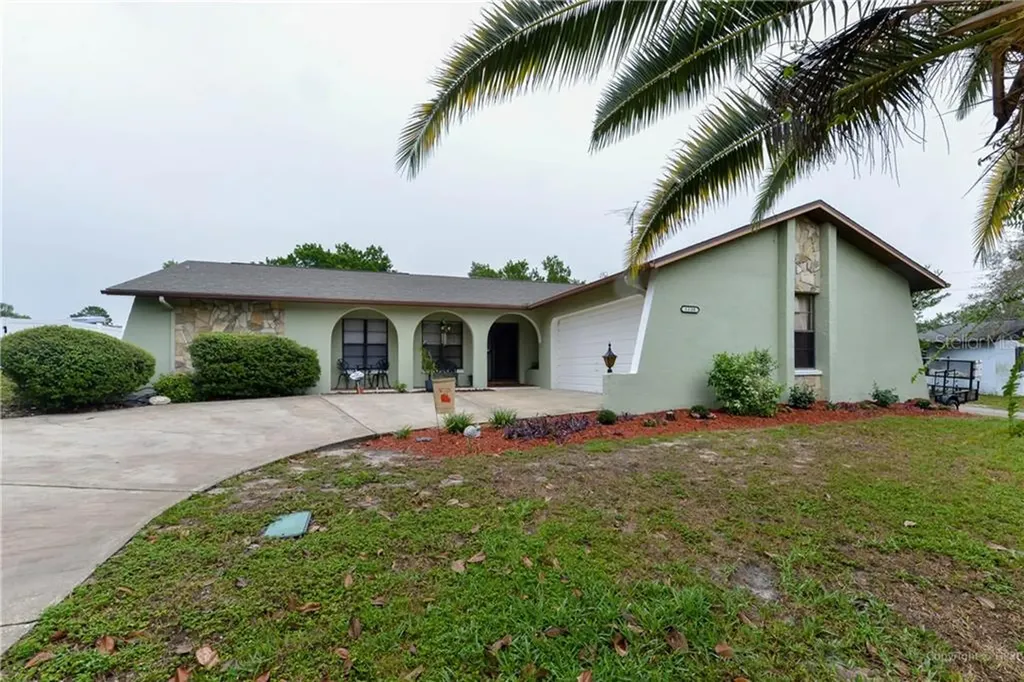 5138 Mentmore Avenue Spring Hill FL 34606