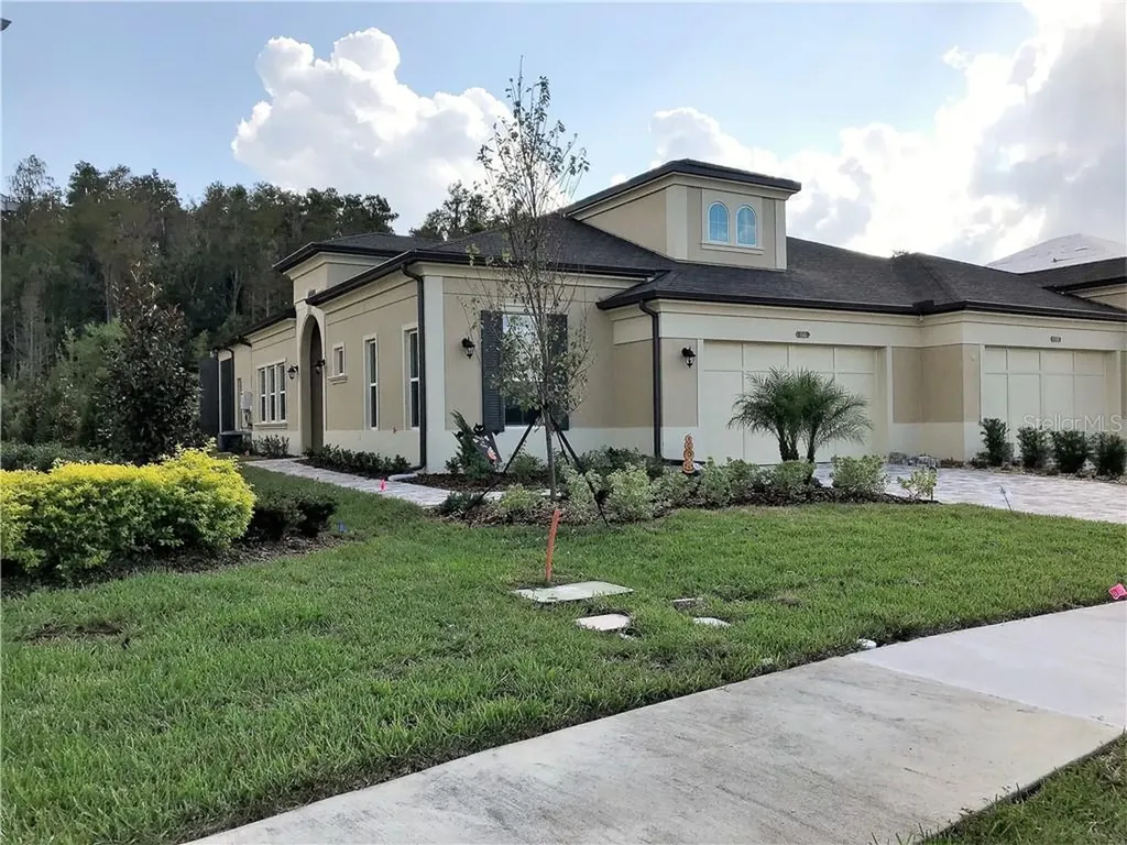 4543 Barletta Court Wesley Chapel FL 33543