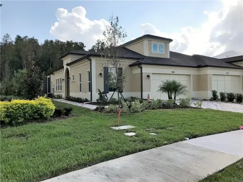 4543 Barletta Court Wesley Chapel FL 33543