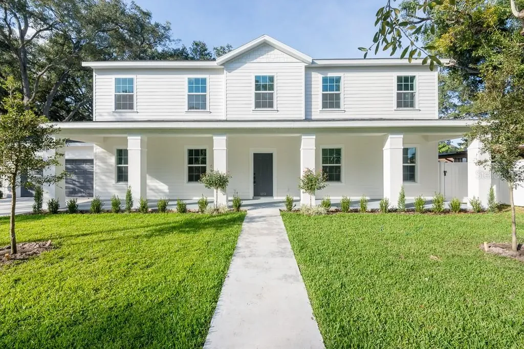 3213 W Marlin Avenue Tampa FL 33611
