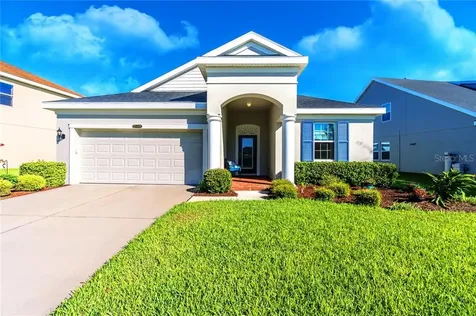 21449 Southern Charm Drive Land O Lakes FL 34637