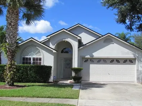 2612 Autumn Creek Circle Kissimmee FL 34747