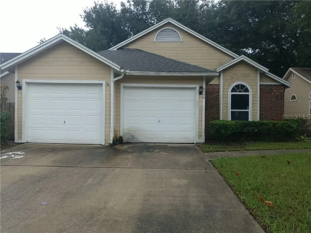 7756 Fox Knoll Place Winter Park FL 32792
