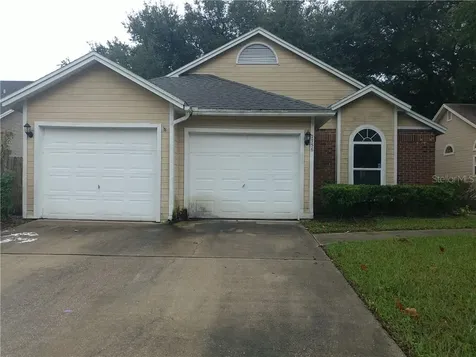 7756 Fox Knoll Place Winter Park FL 32792