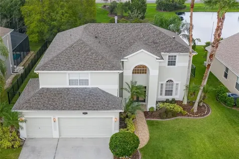 2319 Greenwillow Drive Orlando FL 32825