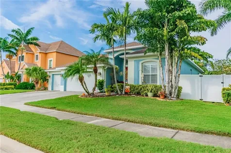 14495 Red Bird Court Seminole FL 33776