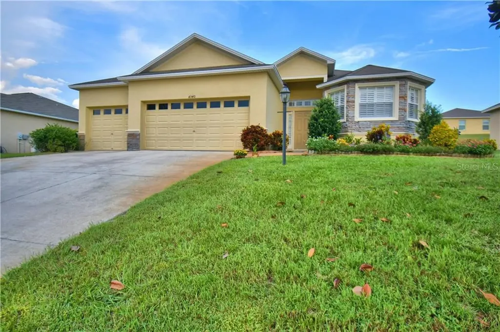 4340 Dinner Lake Lane Lake Wales FL 33859