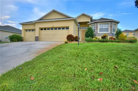 4340 Dinner Lake Lane Lake Wales FL 33859