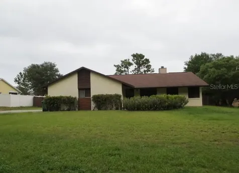 16223 Hillside Circle Montverde FL 34756