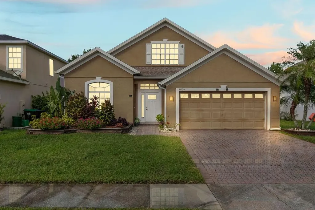 11139 Sunup Lane Orlando FL 32825