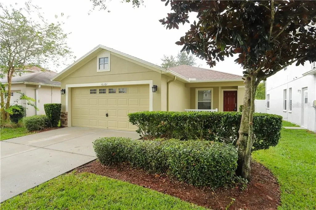 10202 Perthshire Circle Land O Lakes FL 34638