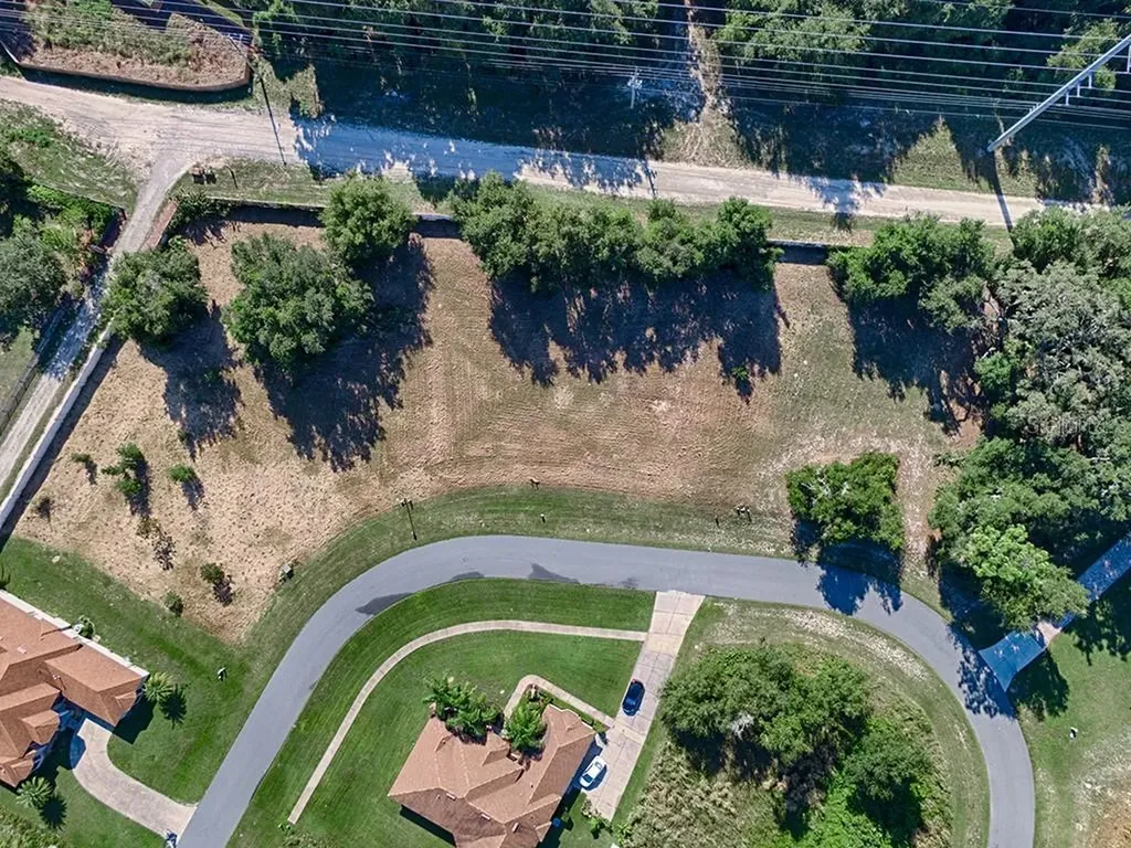 821 Oaks Shores Road Leesburg FL 34748