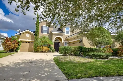 1817 Derby Glen Drive Orlando FL 32837