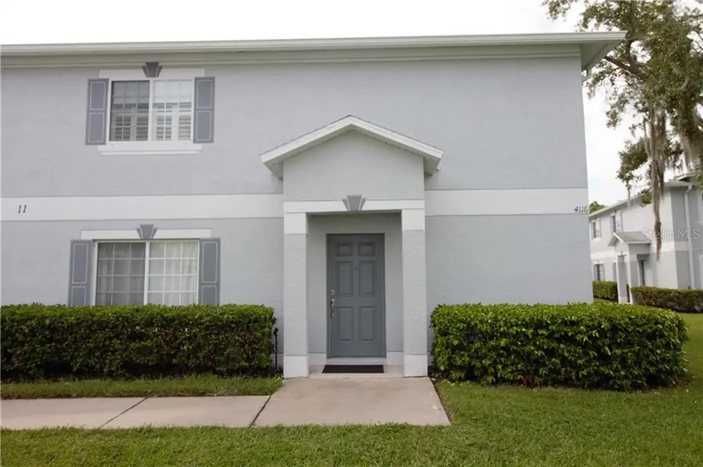 4116 Gradstone Place Tampa FL 33617