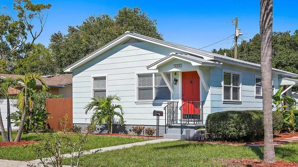 1401 39th Avenue N St Petersburg FL 33703