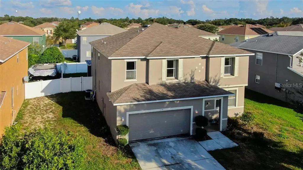 10719 Bamboo Rod Circle Riverview FL 33569