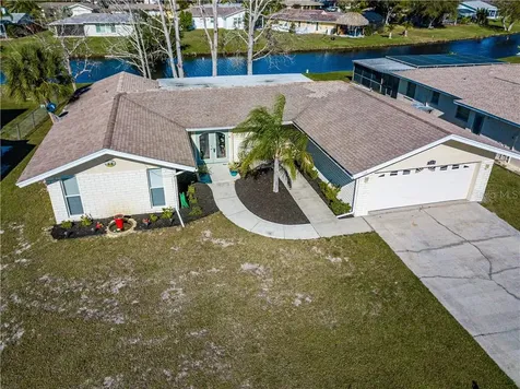 124 Annapolis Lane Rotonda West FL 33947