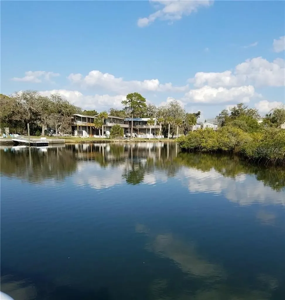 14234 Shiloh Court Hudson FL 34667
