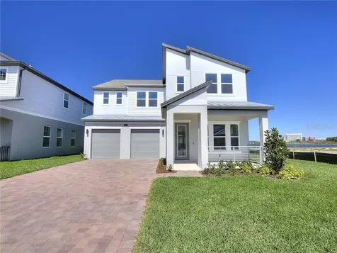 7493 Alpine Butterfly Lane Orlando FL 32819