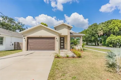 4301 W Nassau Street Tampa FL 33607