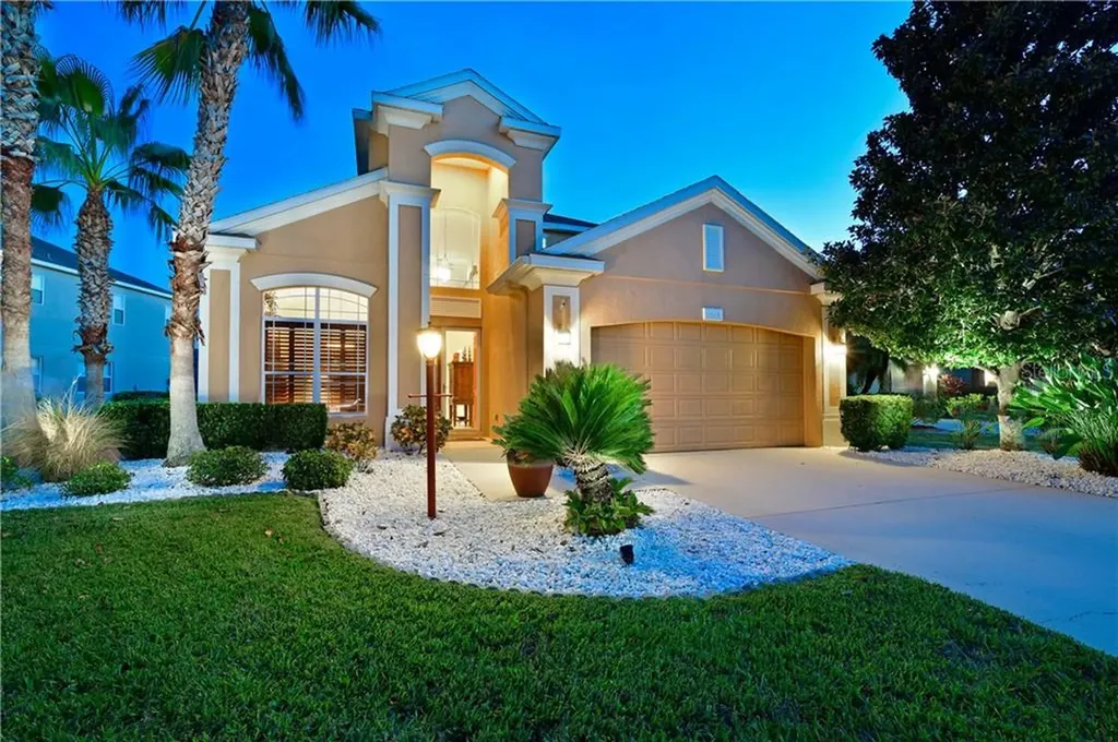 6618 63rd Terrace E Bradenton FL 34203
