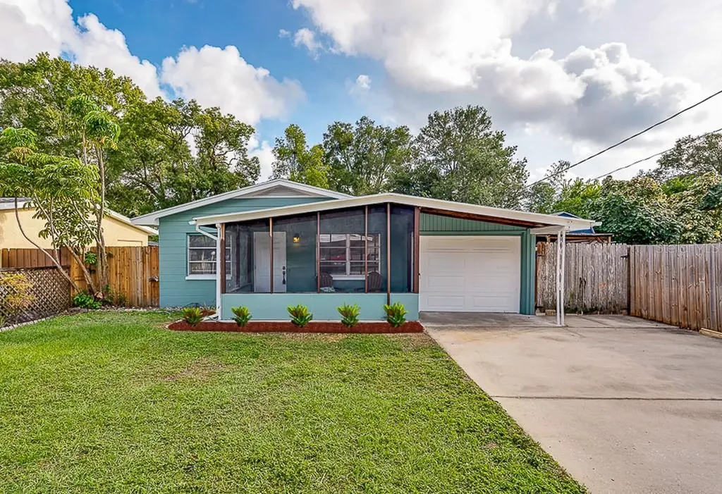 4540 50th Avenue N St Petersburg FL 33714