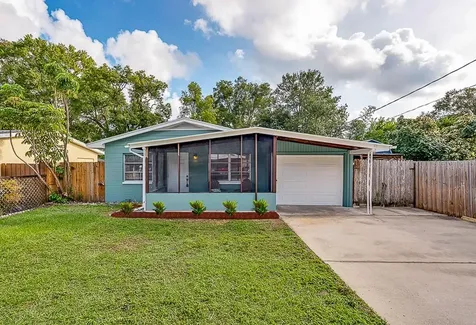 4540 50th Avenue N St Petersburg FL 33714